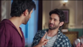 Kavya Ek Jazbaa Ek Junoon - 16th August 2024